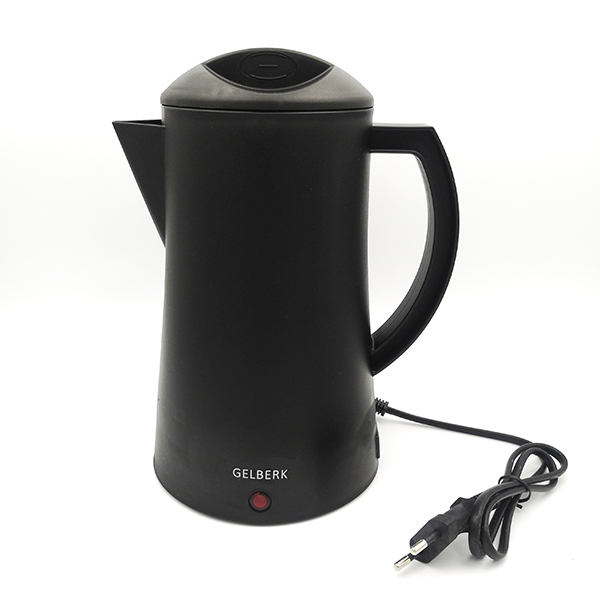 Купить Кофеварка Gelberk GL-542 — Фото 3