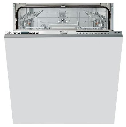 Встраиваемая посудомоечная машина HOTPOINT-ARISTON LTF 11M116																		 — описание, фото, цены в интернет-магазине PT Stores