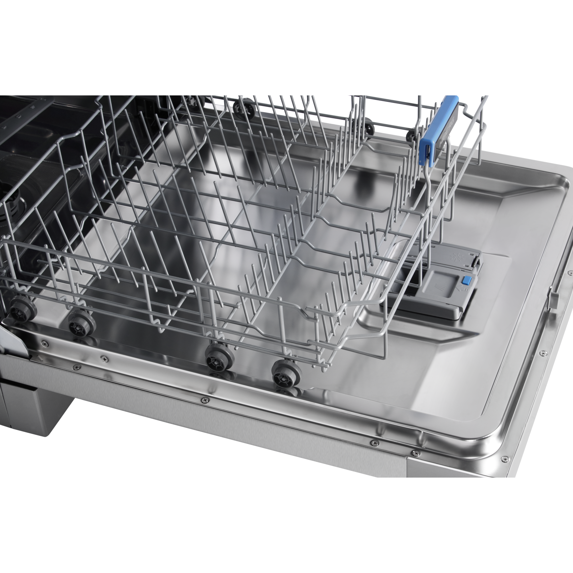 Купить Посудомоечная машина HIBERG F68 1530 LХ — Фото 2