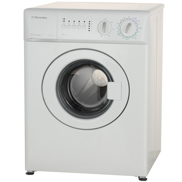 Стиральная машина Electrolux EWC 1150																		 — описание, фото, цены в интернет-магазине PT Stores