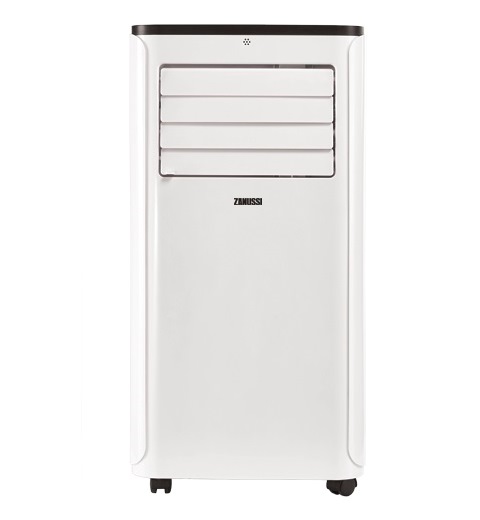Мобильный кондиционер ZANUSSI ZACM-07 MP-III/N1																		 — описание, фото, цены в интернет-магазине PT Stores
