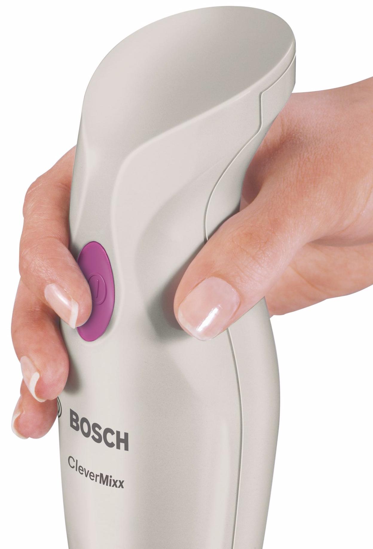 Купить Блендер BOSCH MSM 2410P — Фото 2