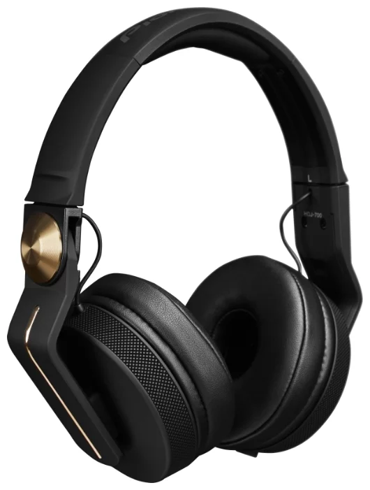 Наушники PIONEER HDJ-700-N																		 — описание, фото, цены в интернет-магазине PT Stores