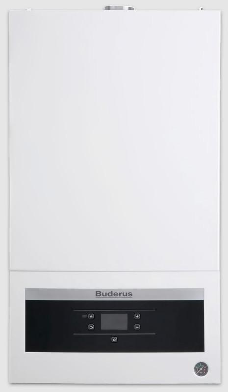Водонагреватель газовый BUDERUS Logamax U072-28K																		 — описание, фото, цены в интернет-магазине PT Stores
