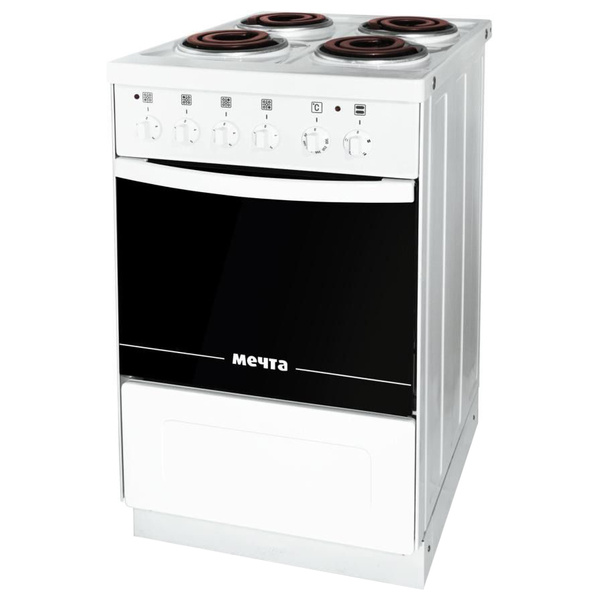 Электрическая плита МЕЧТА Мечта 12-03																		 — описание, фото, цены в интернет-магазине PT Stores