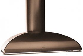 Купольная вытяжка SMEG KSE89RA2																		 — описание, фото, цены в интернет-магазине PT Stores