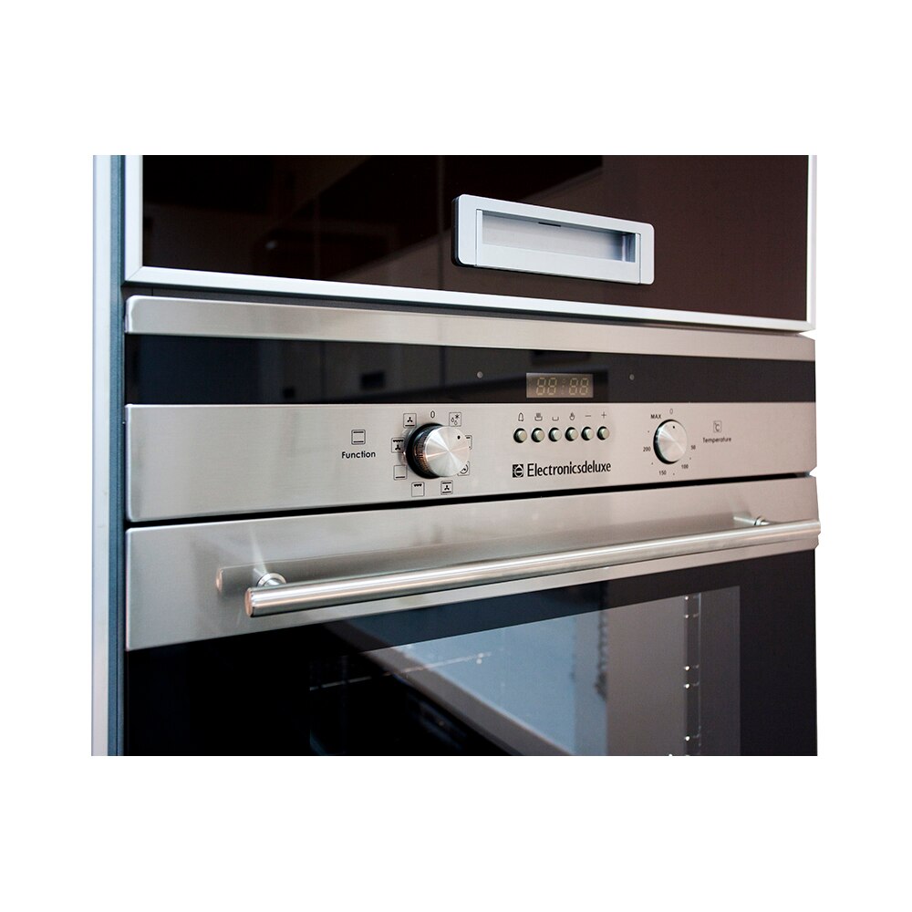 Купить Электрический духовой шкаф Electronicsdeluxe 6009.01 эшв-030 — Фото 2