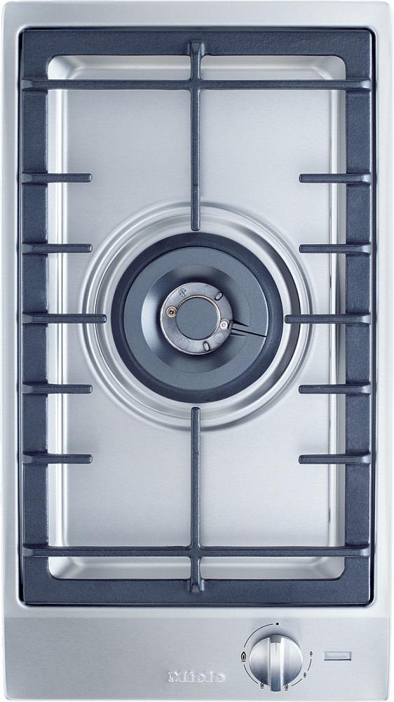 Газовая варочная панель MIELE CS 1011																		 — описание, фото, цены в интернет-магазине PT Stores