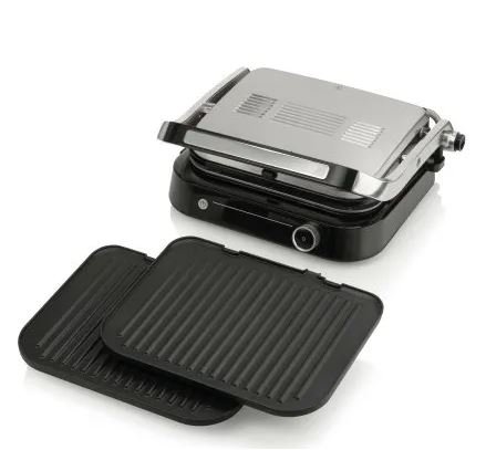 Купить Электрический гриль Gorenje GCG2100S — Фото 4