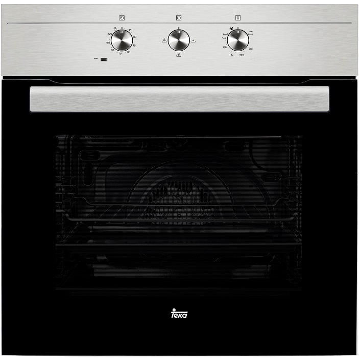 Газовый духовой шкаф TEKA HGS 740																		 — описание, фото, цены в интернет-магазине PT Stores