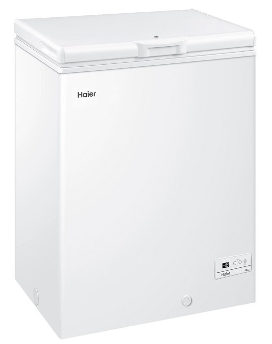 Морозильный ларь Haier HCE143R																		 — описание, фото, цены в интернет-магазине PT Stores