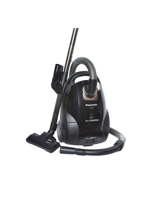 Купить Пылесос Panasonic MC-CG523K149 — Фото 2