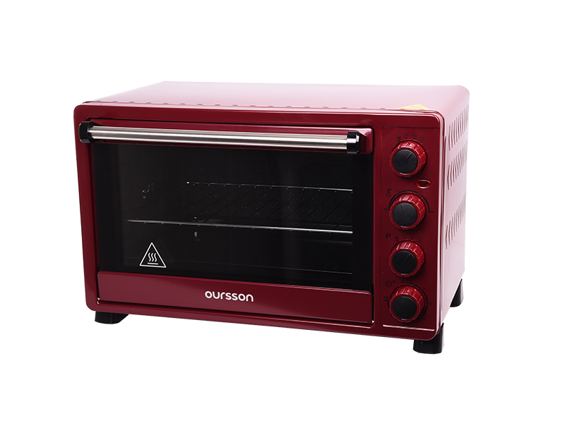 Мини-печь Oursson MO3010/DC																		 — описание, фото, цены в интернет-магазине PT Stores