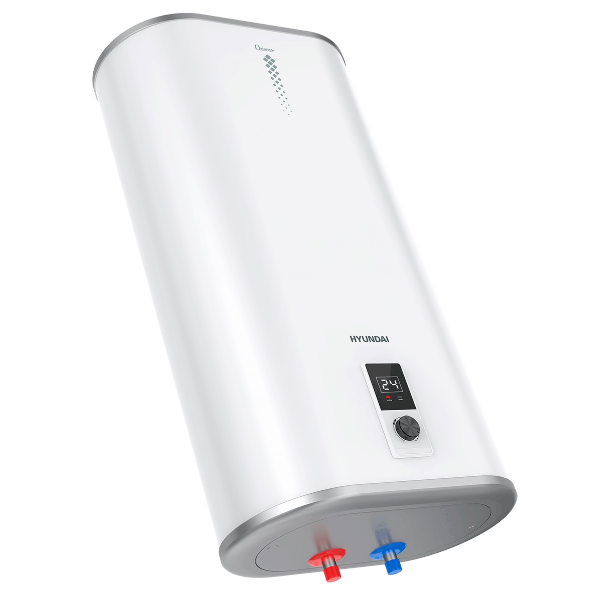 Купить Водонагреватель накопительный Hyundai H-WSS100-N11D-V — Фото 4