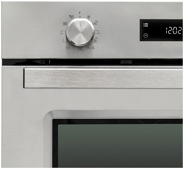 Купить Электрический духовой шкаф Delonghi PLM 9 XLX 2 RUS — Фото 2