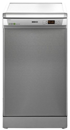 Посудомоечная машина BEKO DSFS 6630 S																		 — описание, фото, цены в интернет-магазине PT Stores