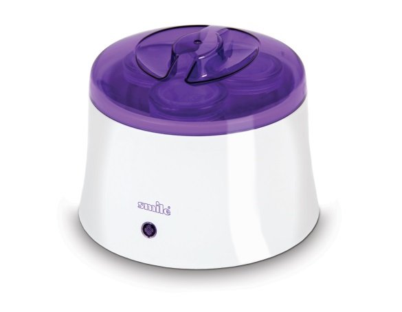 Йогуртница SMILE YM 3013																		 — описание, фото, цены в интернет-магазине PT Stores