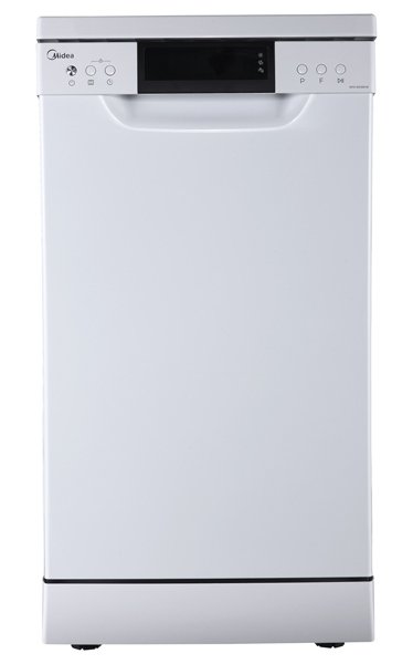 Посудомоечная машина Midea MFD45S500W																		 — описание, фото, цены в интернет-магазине PT Stores