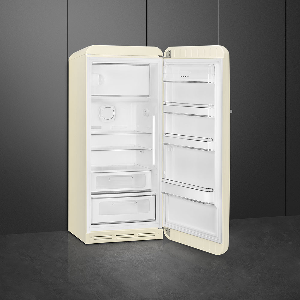 Купить Холодильник Smeg FAB28RCR5 — Фото 2