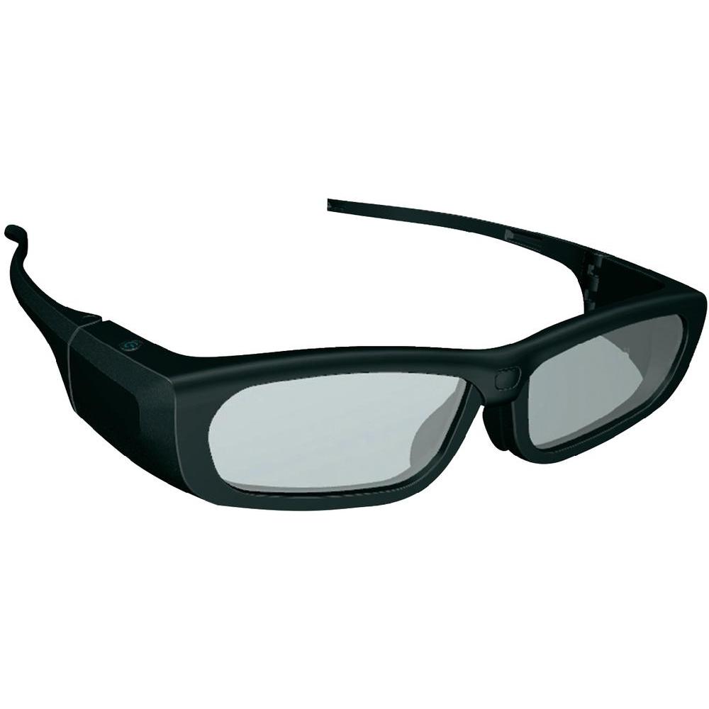 Очки 3D GRUNDIG AS-3D-G																		 — описание, фото, цены в интернет-магазине PT Stores
