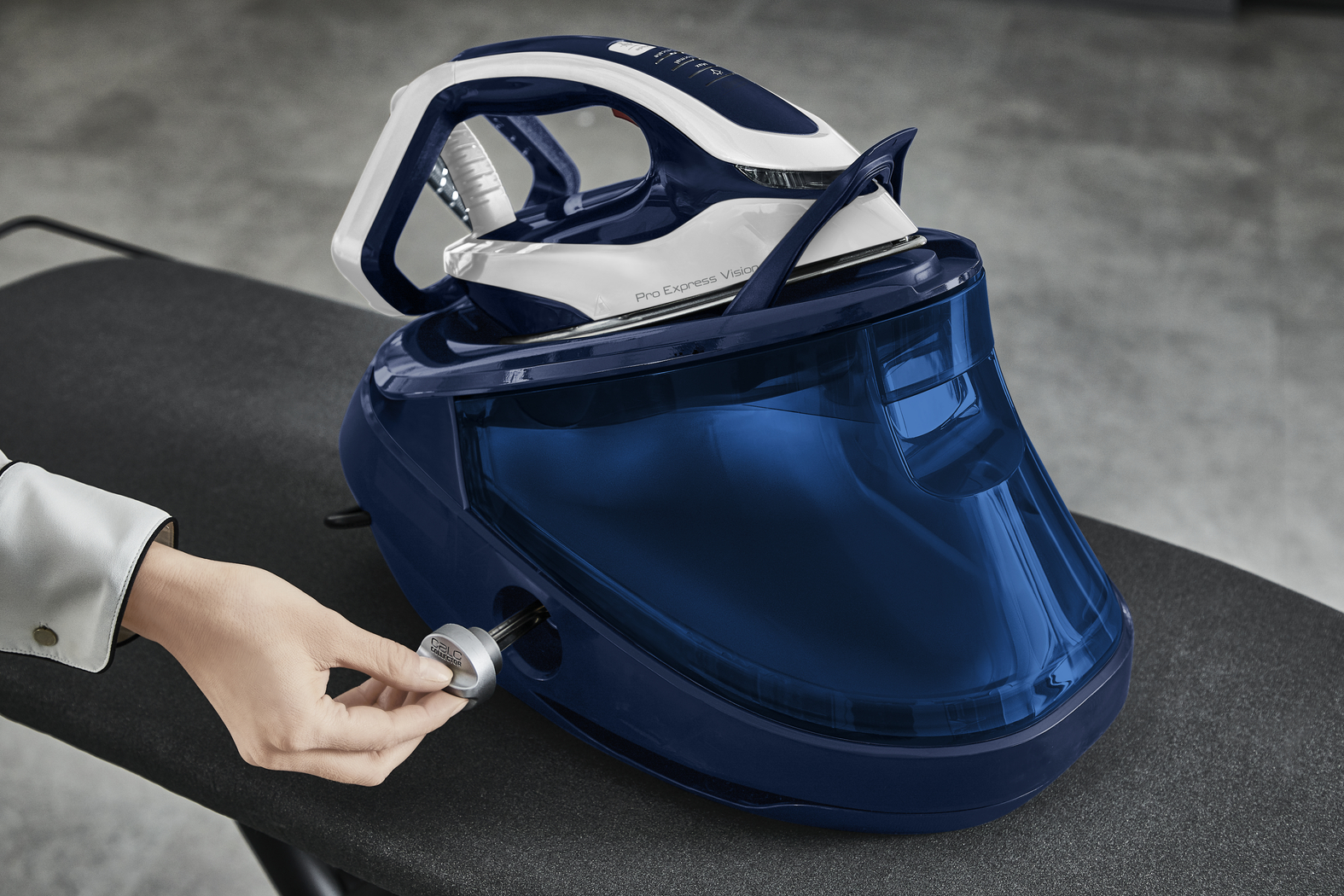 Купить Утюг TEFAL GV 9812E0 — Фото 8