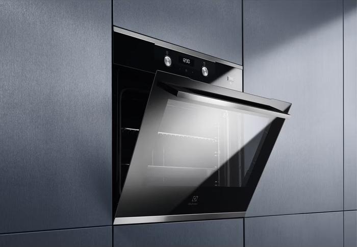 Купить Электрический духовой шкаф Electrolux KODEH70X — Фото 2