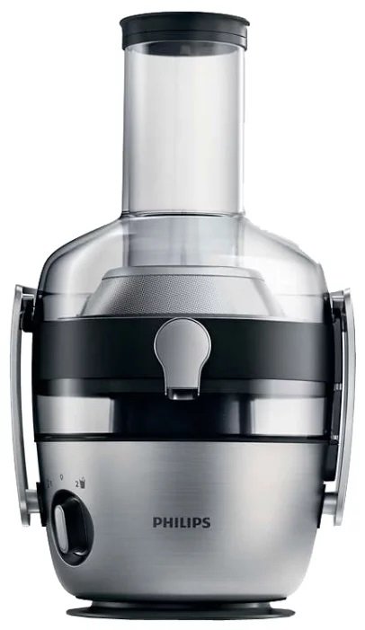 Соковыжималка PHILIPS HR 1922/20																		 — описание, фото, цены в интернет-магазине PT Stores