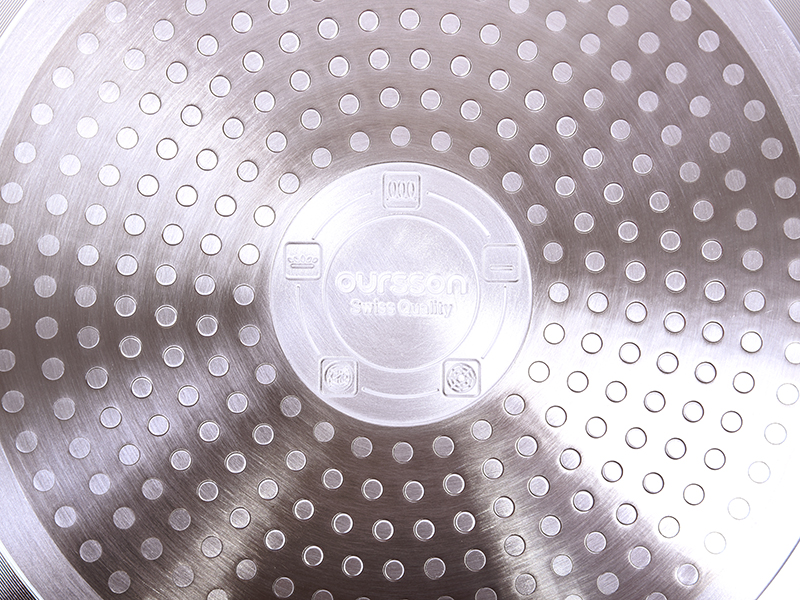 Купить  Oursson CS2405A/DC — Фото 3