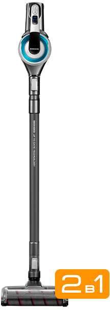 Купить  Redmond RV-UR380 голубой — Фото 2