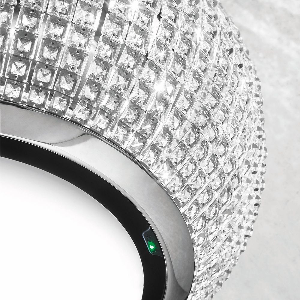 Купить Островная вытяжка ELICA INTERSTELLAR IX/F/65 — Фото 2