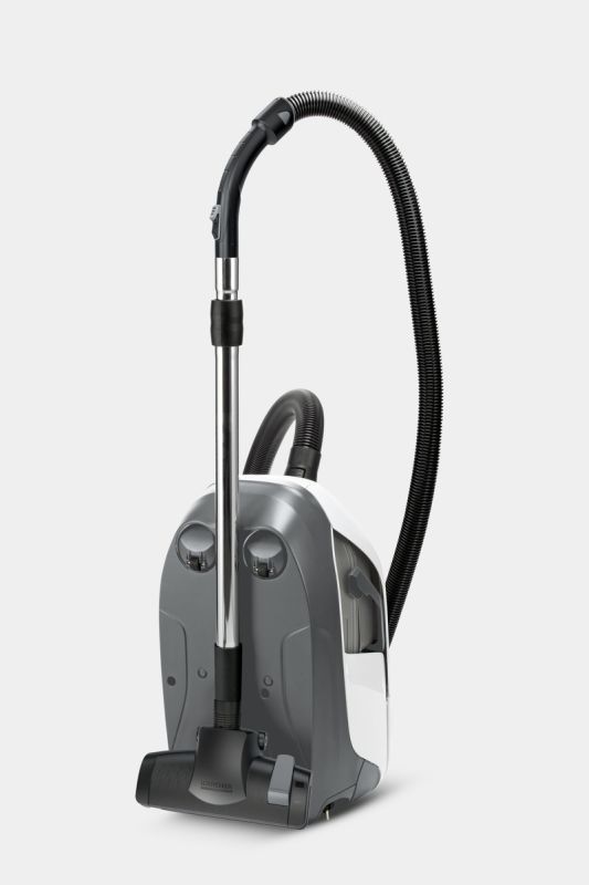 Купить Пылесос KARCHER DS 6 Premium Mediclean белый — Фото 3
