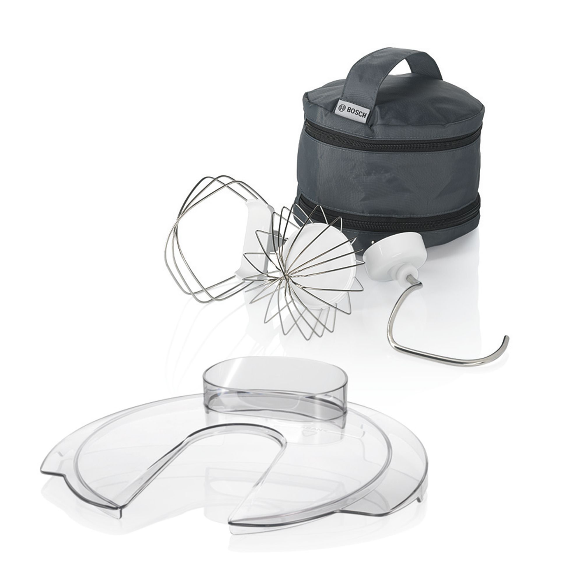 Купить Кухонный комбайн BOSCH MUM 54230 — Фото 2