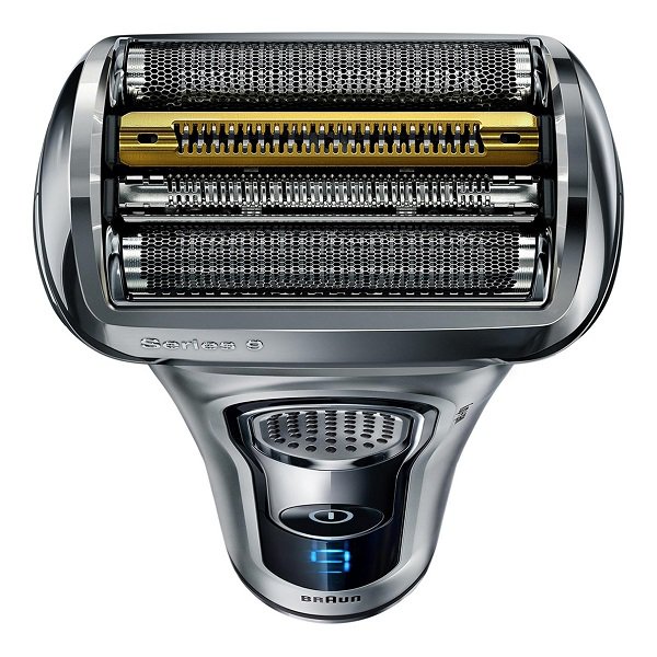 Купить Электробритва BRAUN 9260PS — Фото 2