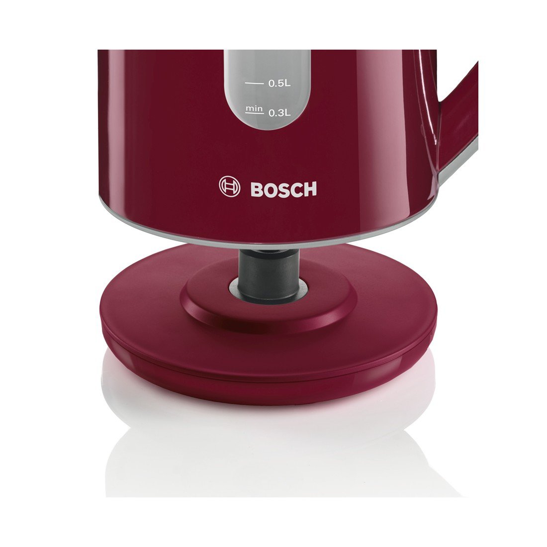 Купить Чайник BOSCH TWK 7604 — Фото 2