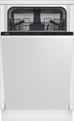 Встраиваемая посудомоечная машина BEKO DIS26021																		 — описание, фото, цены в интернет-магазине PT Stores