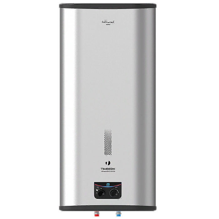 Водонагреватель накопительный TIMBERK SWH FSM7 80 V																		 — описание, фото, цены в интернет-магазине PT Stores