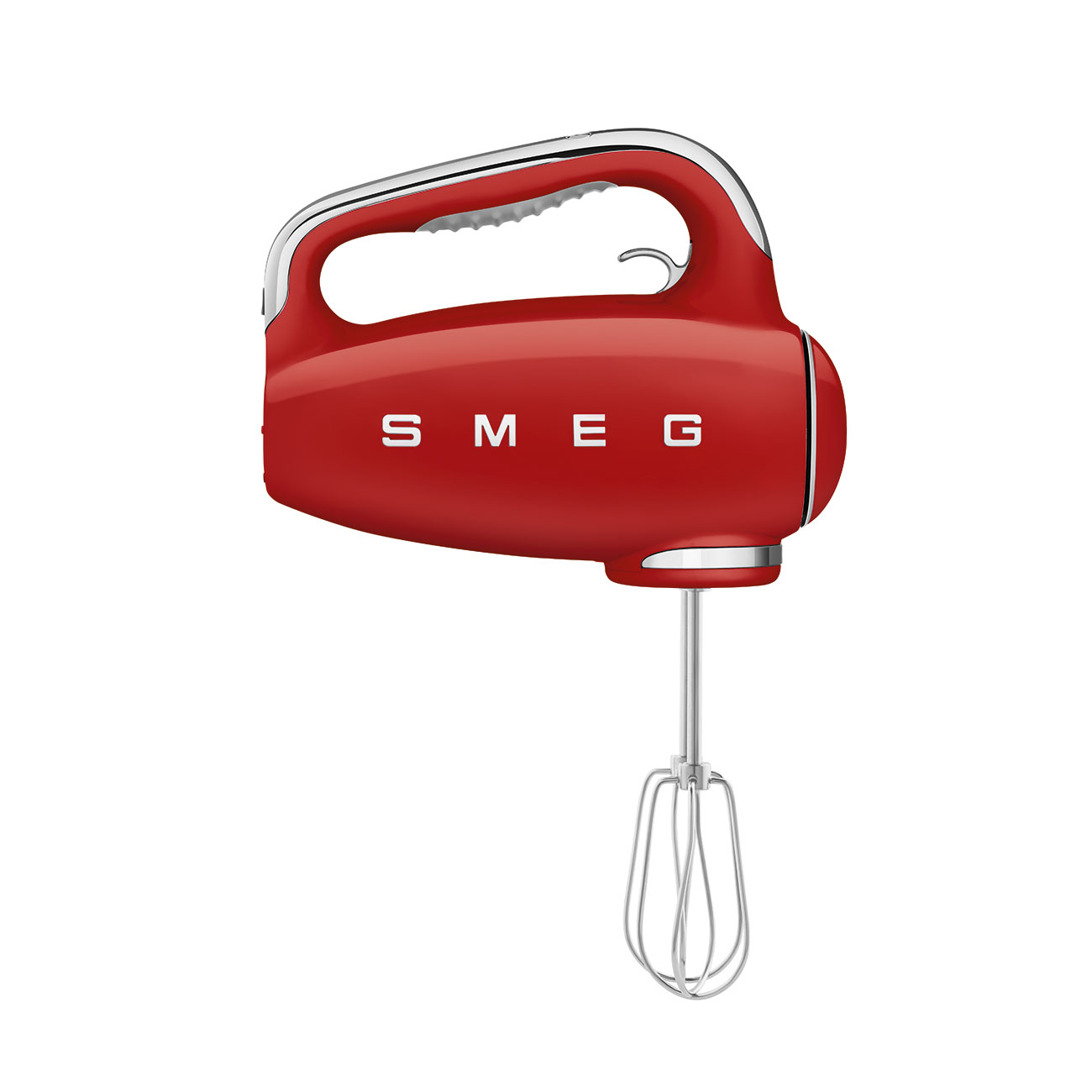 Купить Миксер Smeg HMF01RDEU — Фото 3