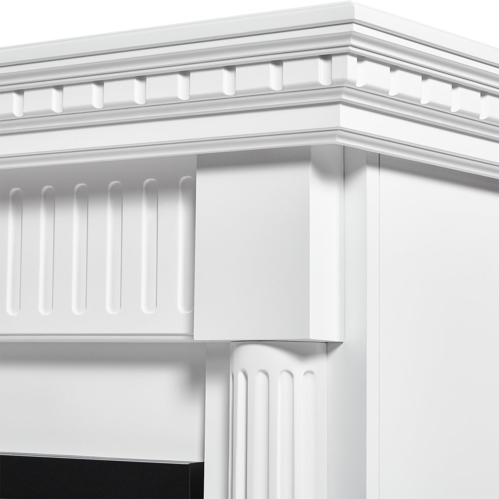 Купить Портал  Electrolux Colonna 30 белый — Фото 3