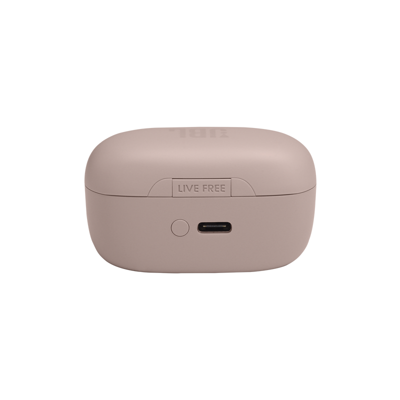 Купить Наушники JBL LIVE FREE NC+TWS розовый — Фото 7