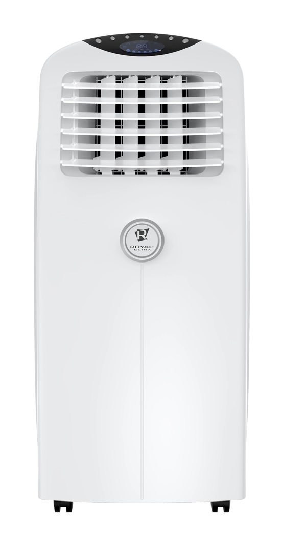 Мобильный кондиционер Royal Clima RM-L60CN-E																		 — описание, фото, цены в интернет-магазине PT Stores