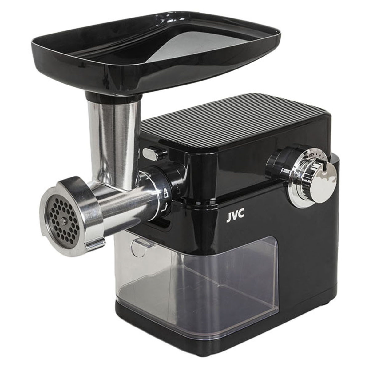 Купить Мясорубка JVC JK-MG162 — Фото 4