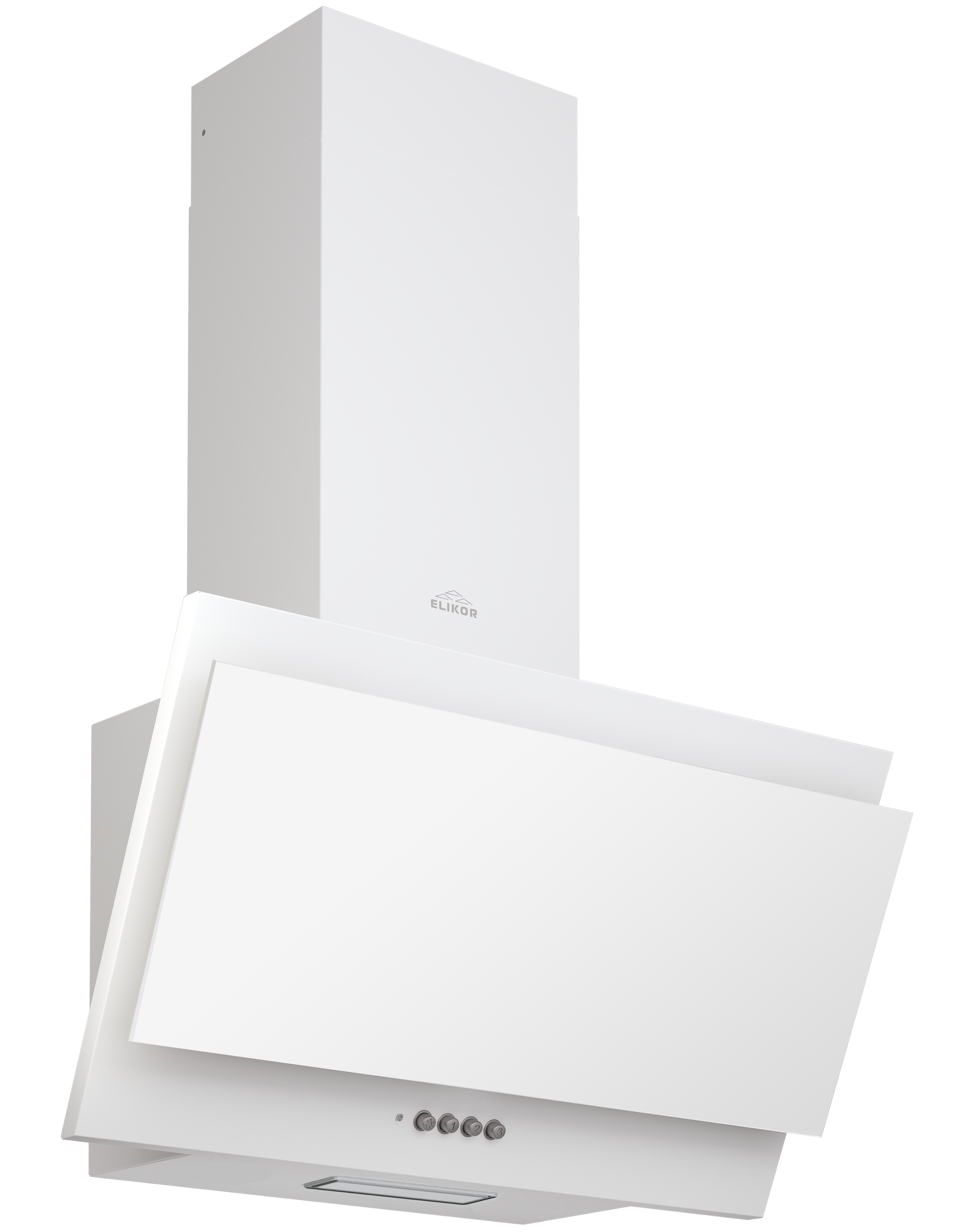 Наклонная вытяжка ELIKOR Титан 50П-430-К3Д белый см																		 — описание, фото, цены в интернет-магазине PT Stores
