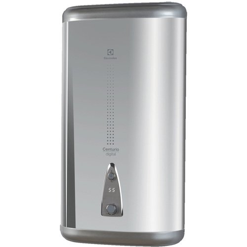 Водонагреватель накопительный Electrolux EWH 50 Centurio DL Silve																		 — описание, фото, цены в интернет-магазине PT Stores