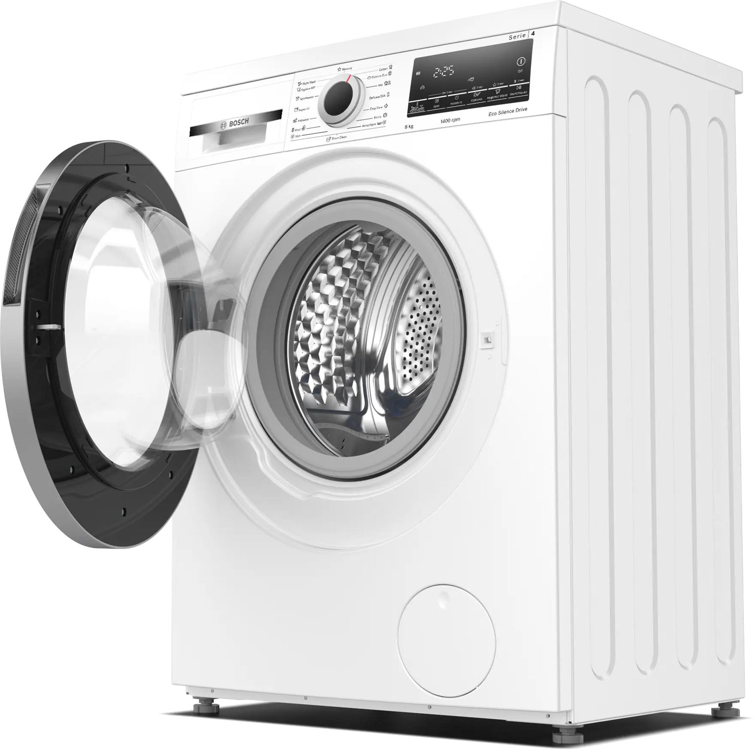 Купить Стиральная машина Bosch WLS28460ME — Фото 3