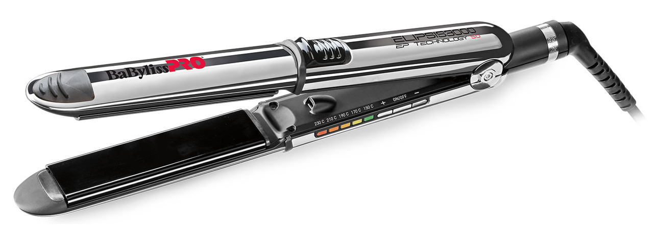 Прибор для укладки волос BABYLISS BAB3000EPE																		 — описание, фото, цены в интернет-магазине PT Stores