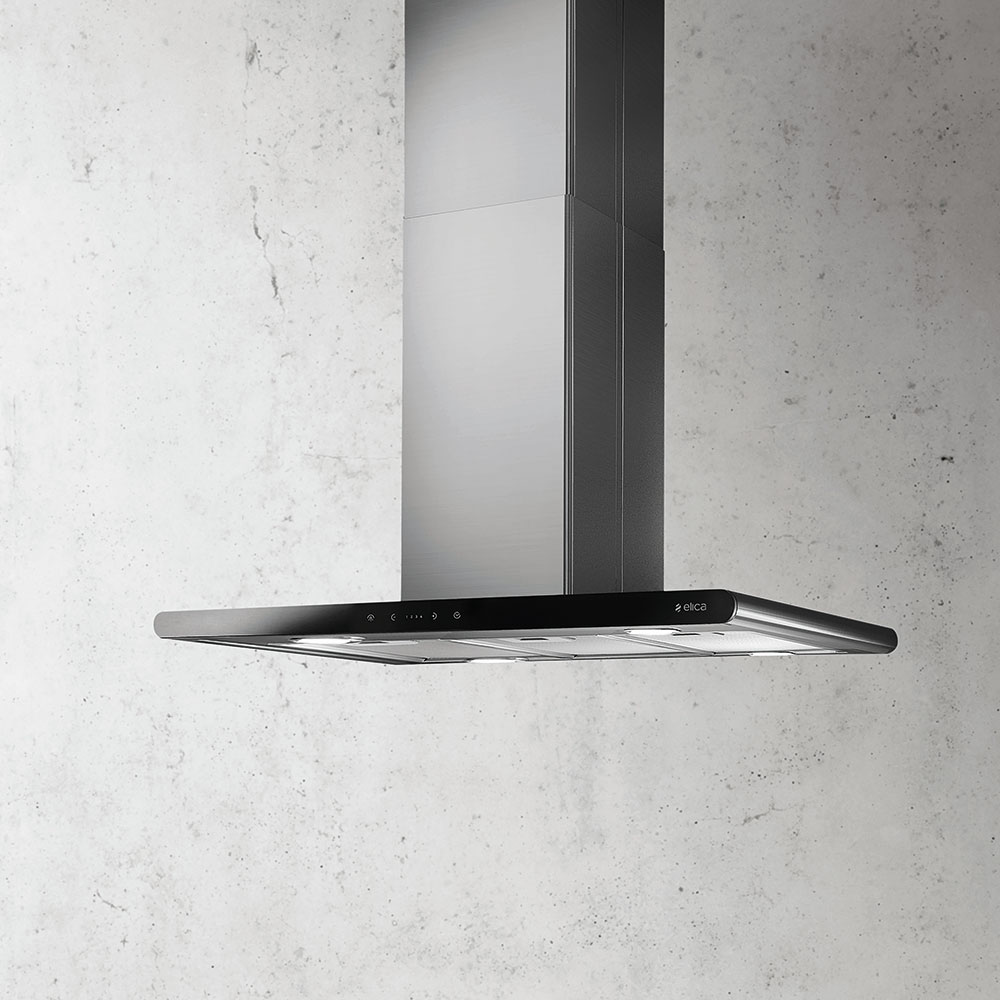 Купить Купольная вытяжка ELICA GALAXY BLIX/A/80 — Фото 3