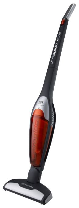 Пылесос Electrolux ZB 2805																		 — описание, фото, цены в интернет-магазине PT Stores