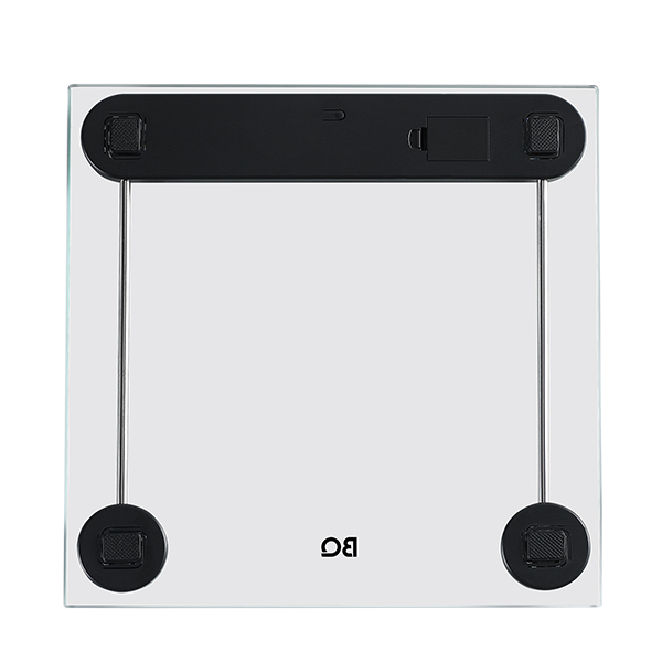 Напольные весы BQ BQ BS1012 Белый																		 — описание, фото, цены в интернет-магазине PT Stores