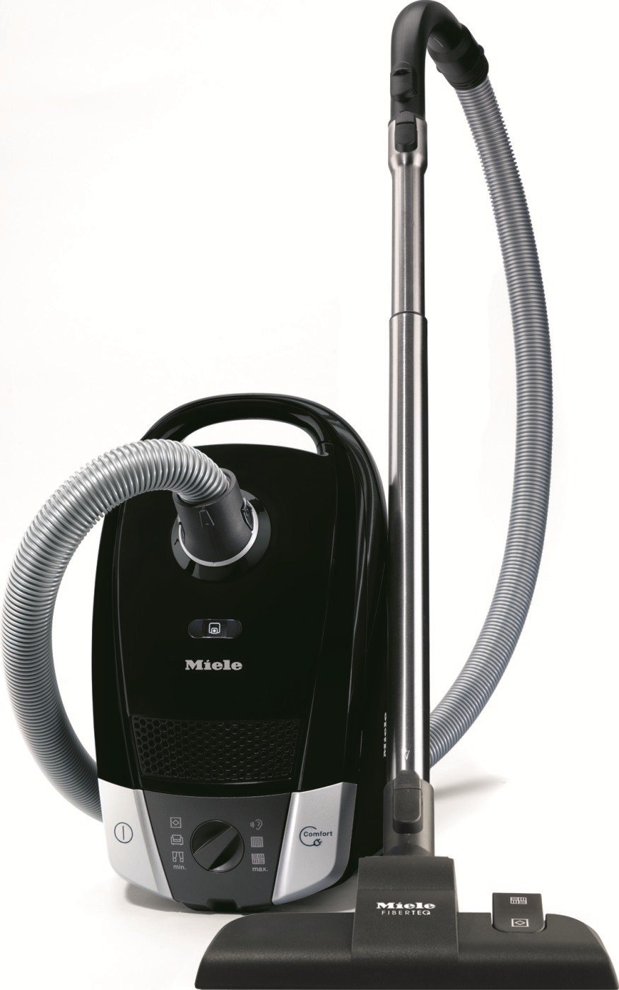 Пылесос MIELE S 6230 черный																		 — описание, фото, цены в интернет-магазине PT Stores