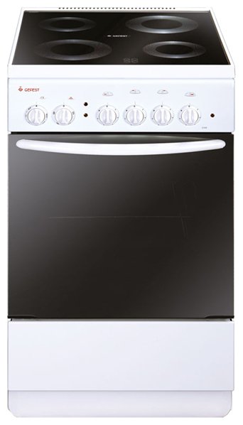 Электрическая плита GEFEST 2160-00																		 — описание, фото, цены в интернет-магазине PT Stores